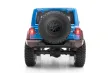 Kavan RC Auto GRE-18 in blau Crawler 4WD 1:18 2,4GHz RTR