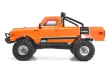 Kavan RC Auto GRE-18 in orange Crawler 4WD 1:18 2,4GHz RTR