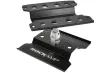 Rockamp Auto Montage Stand Schwarz 60mm