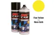 RC CAR Colours Lexan Farbe Fluo (Neonfarbe) Gelb in der Spraydose 150ml