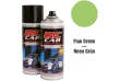 RC CAR Colours Lexan Farbe Fluo (Neonfarbe) Grün in der Spraydose 150ml