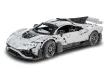 CaDA Master Series Klemmbausteine Mercedes AMG ONE - 3295 Teile
