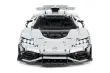 CaDA Master Series Klemmbausteine Mercedes AMG ONE - 3295 Teile