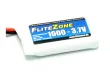 FliteZone LiPo Akku 1S 3,7V 1000mAh