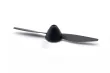 MODSTER Ersatzteile Luftschraube mit Spinner, Propsaver und Propsaveradapter motorseitig für MDX PRO BF 109