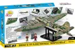 COBI Klemmbausteine Flugzeug Boeing B-17 Flying Fortress "Memphis Belle" EXECUTIVE Edition - 1376 Teile