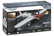 COBI Klemmbausteine Flugzeug TopGun Mustang P-51D - 150 Teile