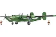 COBI Klemmbausteine Flugzeug Consolidated B-24D Liberator - 1445 Teile