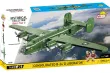COBI Klemmbausteine Flugzeug Consolidated B-24D Liberator - 1445 Teile