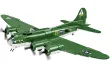 COBI Klemmbausteine Flugzeug Boeing B-17G Flying Fortress - 1210 Teile