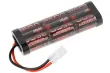 Robitronic NiMH Akku 6Zellen 7,2V 3600mAh Stick Pack mit Tamiya Stecker