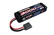 Traxxas Akku LiPo Power Cell 3000mAh 7,4V 2S 20C Traxxas mit iD-Stecker (L155xH25xB45mm)