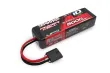 Traxxas Akku LiPo Power Cell 5000mAh 11,1V 3S 25C Traxxas mit iD-Stecker (L135xH29xB44mm)