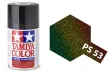 Tamiya Polycarbonatsprayfarbe Lexanfarbe PS-53 Lame Flake Translucent Schillernd 100ml