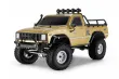 RGT RC Scalecrawler PIONEER in gold 1:10 2,4 GHz RTR