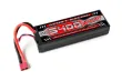 Team Corally Sport Racing LiPo Akku 2S 7,4V 5400mAh 50C mit T-Stecker im Hardcase