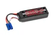 Team Corally Sport Racing LiPo Akku 3S 11,1V 5000mAh 50C mit EC5 im Semi-Soft case