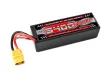 Team Corally Sport Racing LiPo Akku 3S 11,1V 5400mAh 50C mit XT90 im Hardcase