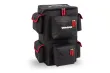 Traxxas Zubehör RC-Rucksack in schwarz rot 58,5x30x30cm