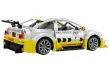 CaDA Klemmbausteine Opel Astra V8 Coupe - RC Set RTR mit Fernsteuerung oder via APP und Antriebsset - 330 Teile