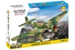 COBI Klemmbausteine Flugzeug Junkers JU87 B2 - 525 Teile