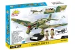 COBI Klemmbausteine Flugzeug Junkers JU87 B2 - 525 Teile