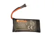 DF Models LiPo Akku 1S 3,7V 800mAh für SkyWatcher 5in1 DIY Block-Drone RTF