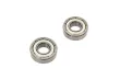 SAB Goblin 8x19x5mm Kugellager 2Stück für RAW 500