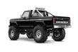 Traxxas TRX-4M Ford F150 4x4 lifted schwarz 1/18 Crawler RTR Brushed, mit Akku und USB Lader