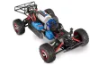Traxxas Slash 4x4 rot 1/16 Short-Course RTR Brushed, mit Akku und USB-C-Lader
