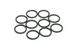 Pichler O-Ringe Gummi 10mm 10Stück