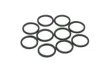 Pichler O-Ringe Gummi 25mm 10Stück