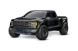 Traxxas Ford Raptor-R 4x4 VXL schwarz 1/10 Pro-Scale RTR Brushless, ohne Akku/Lader