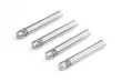 Kavan Ersatzteil Stift der hinteren Arme 4Stk für GRT-16 und Amewi M-Land 1:16