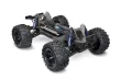 Traxxas X-Maxx 4x4 VXL rot 1/7 Monster-Truck RTR Brushless, ohne Akku und ohne Lader