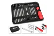 Traxxas Werkzeug-Set mit Tasche 19-teilig
