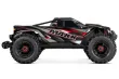 Traxxas MAXX 4x4 rot 1/10 Monster-Truck RTR Brushless, ohne Akku und Lader
