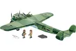 COBI Klemmbausteine Flugzeug Dornier DO17 Z2 - 1383 Teile