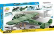 COBI Klemmbausteine Flugzeug Dornier DO17 Z2 - 1383 Teile