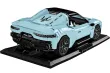 COBI Klemmbausteine Auto Maßstab 1:12 Maserati MC 20 Cielo Executive Edition - 2312 Teile
