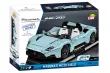COBI Klemmbausteine Auto Maßstab 1:12 Maserati MC 20 Cielo Executive Edition - 2312 Teile