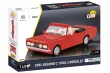 COBI Klemmbausteine Auto Opel 1700L Cabriolet - 140 Teile