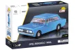 COBI Klemmbausteine Auto Opel C 1900L - 134 Teile