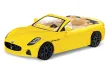COBI Klemmbausteine Auto Maserati Grancabrio - 97 Teile