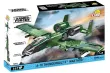 COBI Klemmbausteine Flugzeug A10 Thunderbolt - 667 Teile