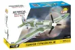 COBI Klemmbausteine Flugzeug Hawker Typhoon - 190 Teile