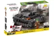 COBI Klemmbausteine Panzer III - 590 Teile