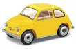 COBI Klemmbausteine Auto Fiat Abarth 595 - 70 Teile