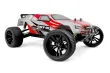 Kavan RC Auto GRT-10 Lightning in rot ART 4WD Brushless Truggy 1:10 2,4GHz ohne Akku und ohne Ladegerät