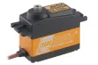 SAVÖX Standard Servo SA-1258TG+ Taumelscheibenservo